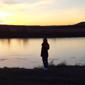 Meet your Posher, Warda